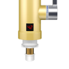 Водонагреватель накопительный аккумуляционный Thermex Amber 3000
