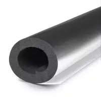 Трубка K-Flex 25x133-1 ECO black AL CLAD