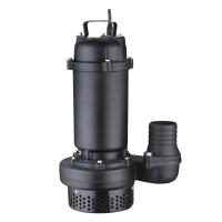 Погружной дренажный насос Pampman TPS1900A (чугун,1500Вт, Hmax-13м, Qmax-33,6 м3/ч, с поплавком)