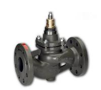 Клапан регулирующий фланцевый Danfoss VFS 2 DN80 Kvs-100 м3/ч