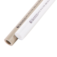 Труба PPR PN10 Lammin 25х2,3 100/4