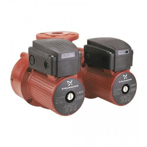 Циркуляционный насос Grundfos серии 200 UPSD 40/60/2 F /220V без релейных модулей