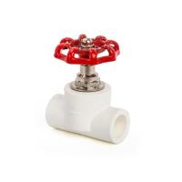 Вентиль PPR 63 Lammin 9/1