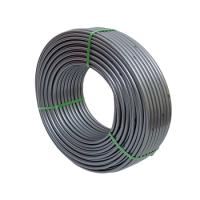 Труба из сшитого полиэтилена PEX-A MVI с антикислородным барьером EVOH 20*2,8 мм PN10 200 м