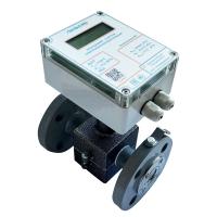 Расходомер-счетчик электромагнитный Пульсар Ду20 RS-485+2 импульсных выхода исполнение В1