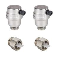 Автоматический воздухоотводчик Valtec для этажных узлов VT.GPM