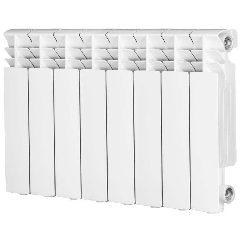 Радиатор алюминиевый Radena R 350