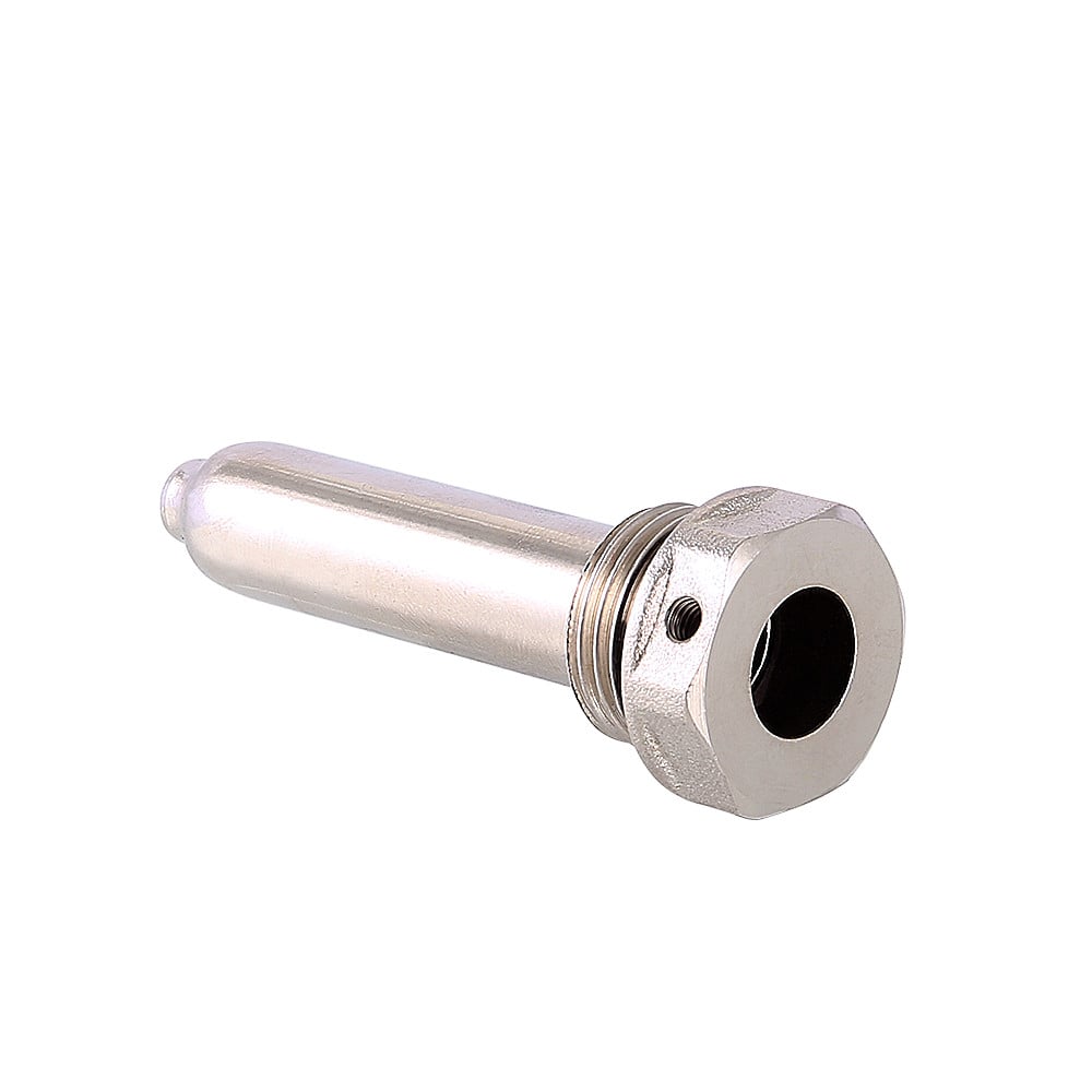 Гильза для погружного датчика температуры Valtec 1/2" х 64 мм