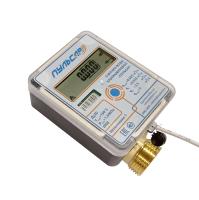 Ультразвуковой счетчик воды Пульсар Ду20 RS-485 исп.1 IP68 Qn=25 м3/ч  от +5 до +150 °С