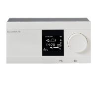 Электронный регулятор температуры Danfoss ECL 310