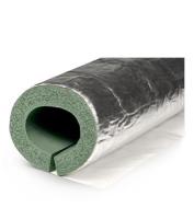 Трубка K-Flex 13x042-1 SOLAR HT IC CLAD SR