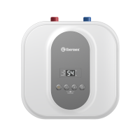 Водонагреватель накопительный Thermex Smartline 30 U