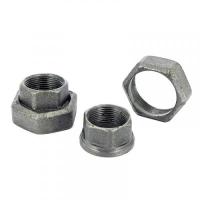 Разъемное соединение Wilo для циркуляционных насосов, R2"-R 1 1/4"GT (2X)+VP-CHR-Y, внутренняя резьба, чугун