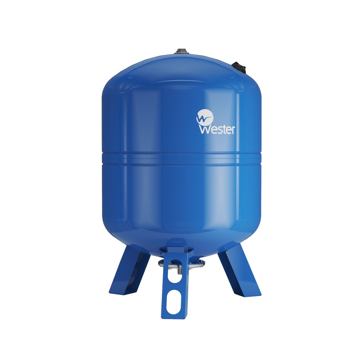 Гидроаккумулятор WESTER WAV 10 000л Т 25 бар