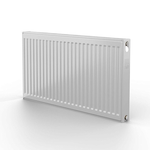 Панельный радиатор PRADO CLASSIC Тип 11, 600х1600мм резьба-4G1/2'', 2391вт, боковое подключение