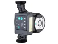 Циркуляционный насос Pampman STAR32/6A с частотным регулированием скорости вращения