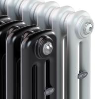 Радиатор стальной трубчатый Rifar TUBOG TUB 2037-34-DV1