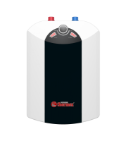 Водонагреватель накопительный Thermex IBL 10 U