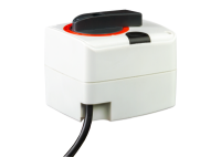 Электропривод с импульсным управлением Ridan AMB-162R 24В АС, трехпозиционный, 60с, 10 Нм