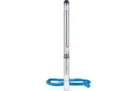 Насос скважинный центробежный Belamos 3JNR-90/3 53 л/мин Н-90 м Ø-3" каб.15 м