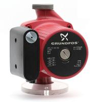 Циркуляционный насос Grundfos UPS 25/100