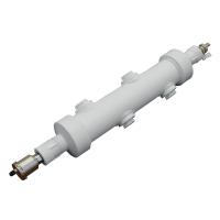 Гидрострелка PPR Tebo 90x32x4 одноконтурная