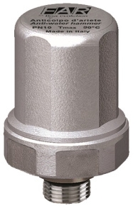 Компенсатор гидроудара FAR 1/2" НР Рмакс=50 бар