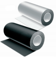Рулон K-Flex 13x1000-14 ECO black IC CLAD SR