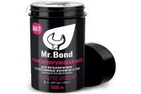 Нить Mr.Bond 607 для герметизации резьбы 160 м