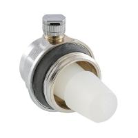 Воздухоотводчик Valtec автоматический для радиатора (левый)