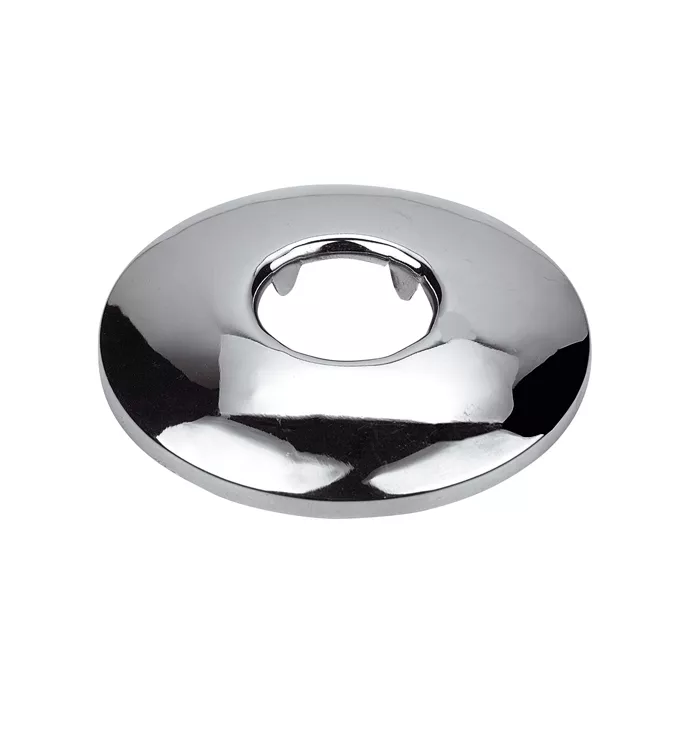 Отражатель TIM "маленький" из нержавеющей стали круглый 25 мм