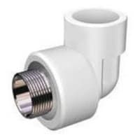 Угольник комбинированный PPR НР 32 х 1/2" Lammin 70/5