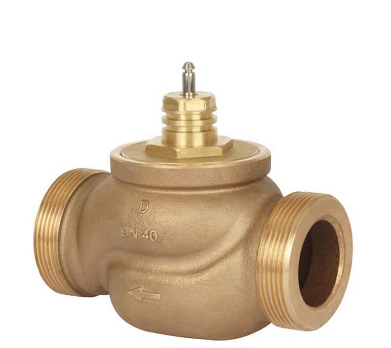 Клапан регулирующий с наружной резьбой Danfoss VRB 2 DN15 4 м3/ч