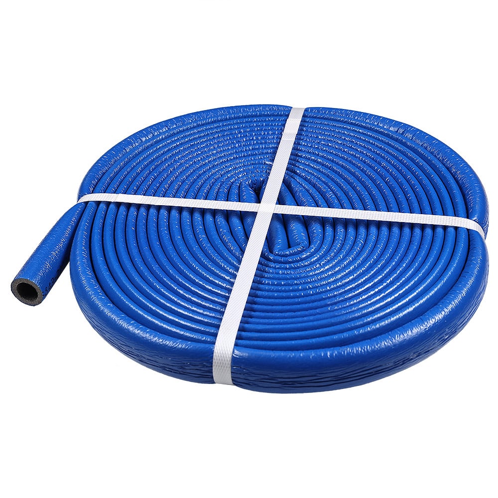 Теплоизоляция Valtec Супер Протект синяя 22 мм