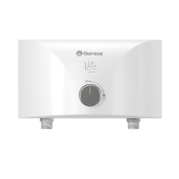 Водонагреватель проточный электрический Thermex Vetro 3500 shower