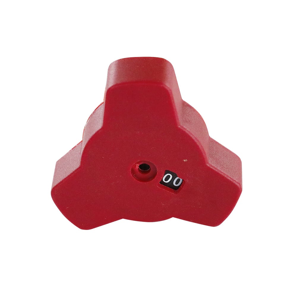 Ручка балансировочного клапана Valtec VT.054 1/2", 3/4", 1"