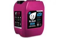Реагент для очистки теплообменного оборудования Mr.Bond Inox 1 кг