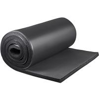 Рулон K-Flex 16x1000-12 ECO black AD IN CLAD черный