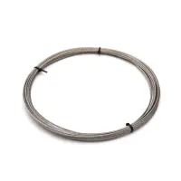 Трос из нержавеющей стали Belamos 4 мм