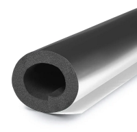 Трубка K-Flex 32x108-1 ECO black AL CLAD