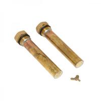 Магнитный уловитель для гидрострелки Tim 3/4"