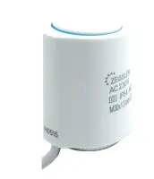 Сервопривод электротермический TIM нормально открытый M30*1.5