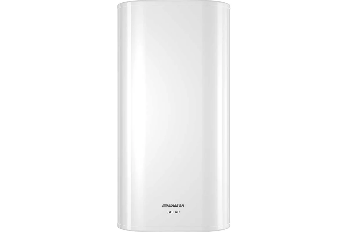 Водонагреватель накопительный EDISSON Solar 80