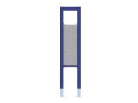 Модуль Aquatek для поручней и опор для лиц с ограниченными возможностями