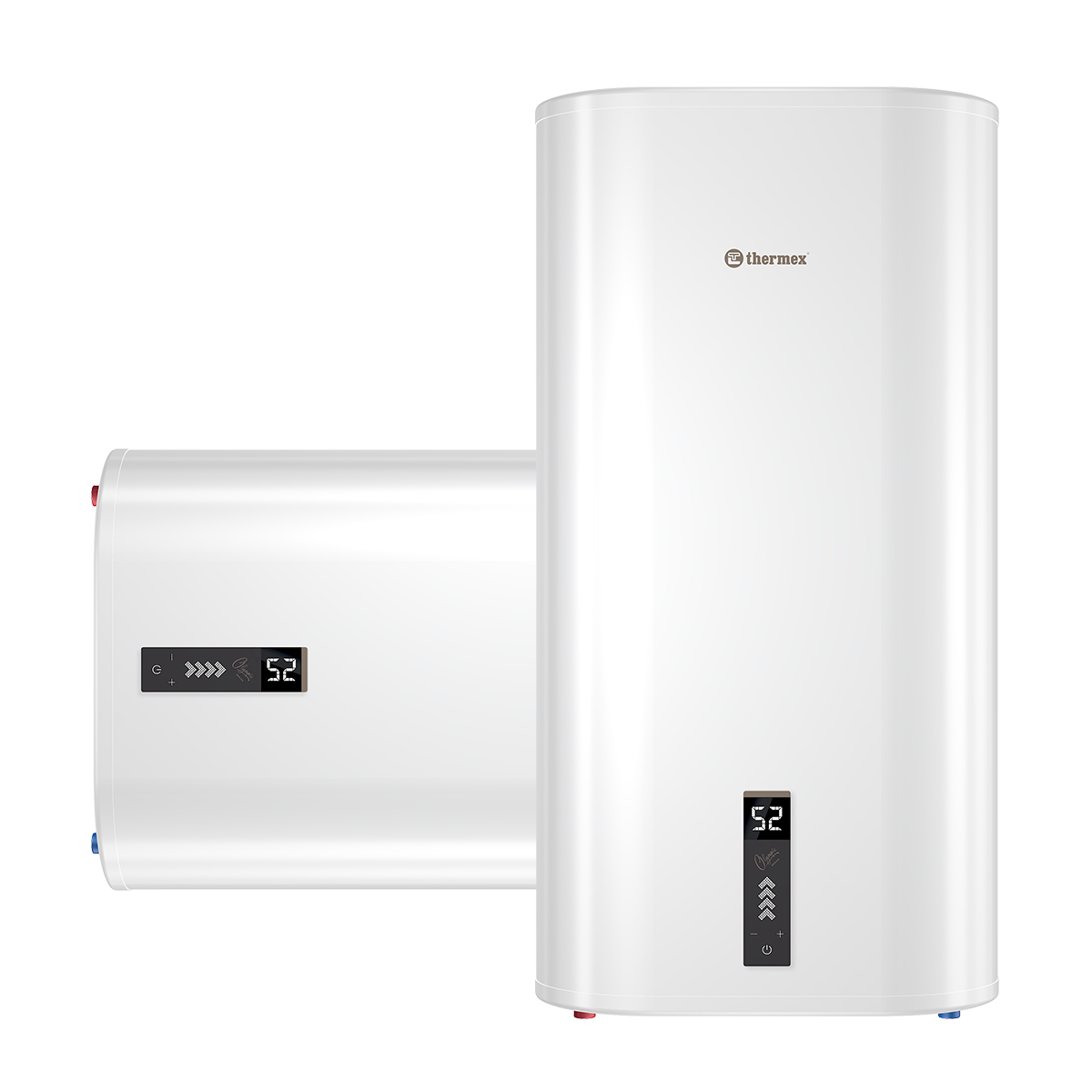 Водонагреватель накопительный Thermex Olympic 80