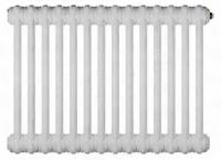 Радиатор стальной трубчатый Rifar TUBOG TUB 2052-32-D3