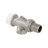 Клапан радиаторный осевой Valtec