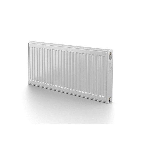 Панельный радиатор PRADO UNIVERSAL Тип 21, 300х1600мм резьба-2G1/2'', 1824вт, нижнее подключение