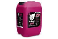 Реагент для очистки теплообменного оборудования Mr.Bond Inox 22 кг