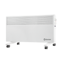 Конвектор электрический Thermex Spot 2000M